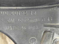 2000 Chevrolet Cavalier Passenger Right Oem Head Light Headlight Lamp - Oemusedautoparts1.com