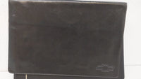 2002 Chevrolet Cavalier Owners Manual Book Guide OEM Used Auto Parts - Oemusedautoparts1.com