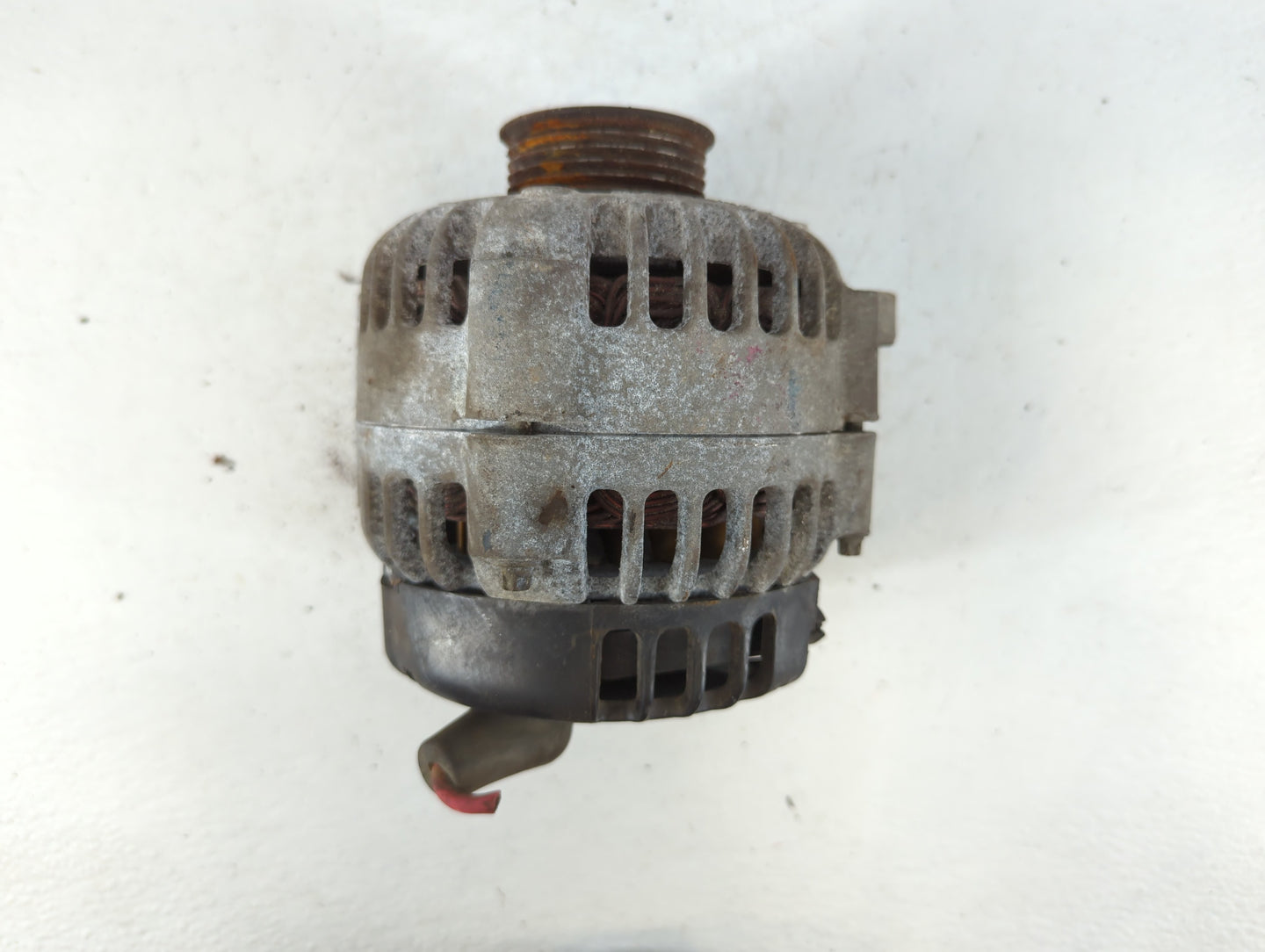 1996-2002 Chevrolet Cavalier Alternator Replacement Generator Charging Assembly Engine OEM Fits OEM Used Auto Parts - Oemuse