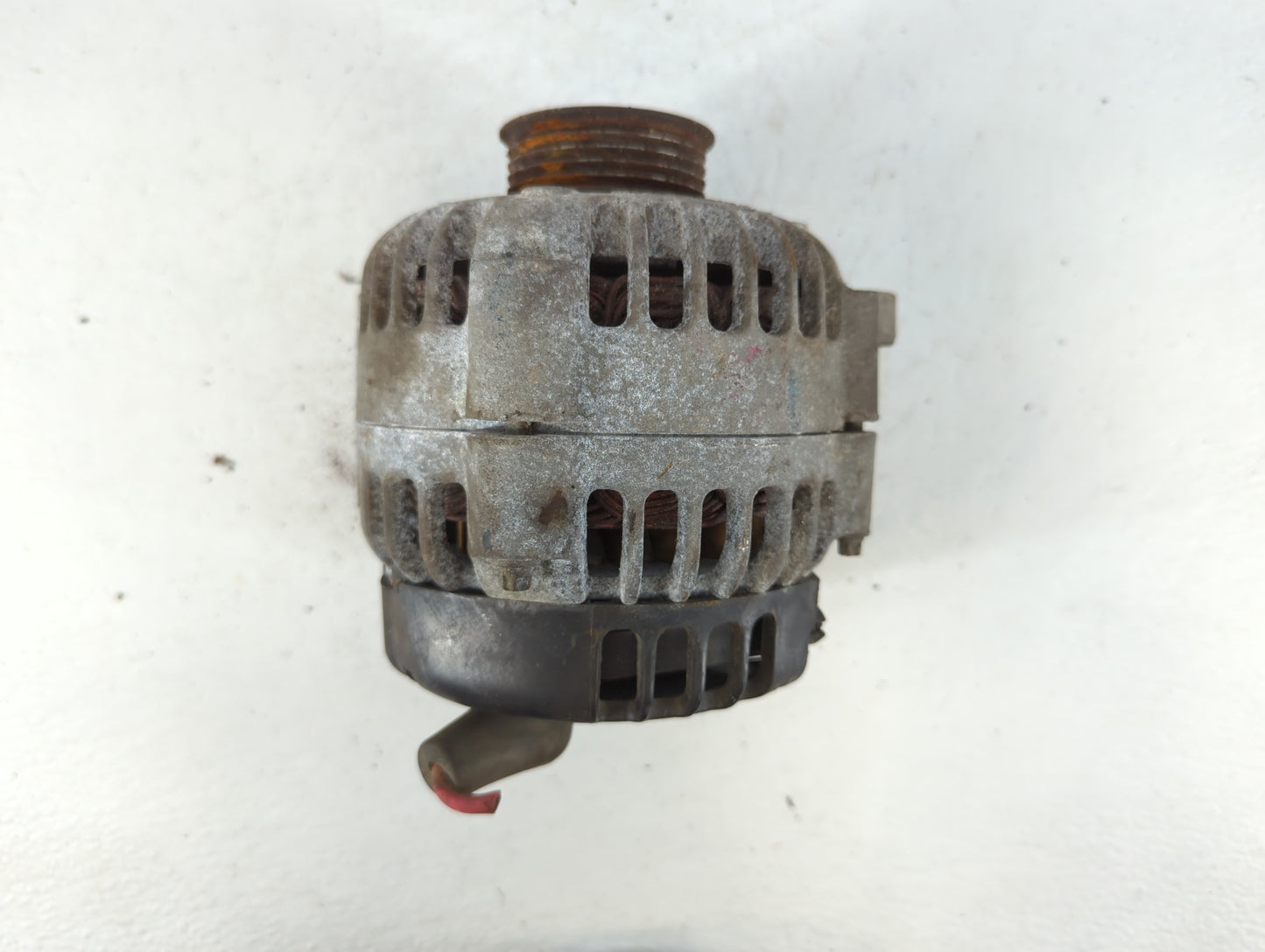 1996-2002 Chevrolet Cavalier Alternator Replacement Generator Charging Assembly Engine OEM Fits OEM Used Auto Parts - Oemuse