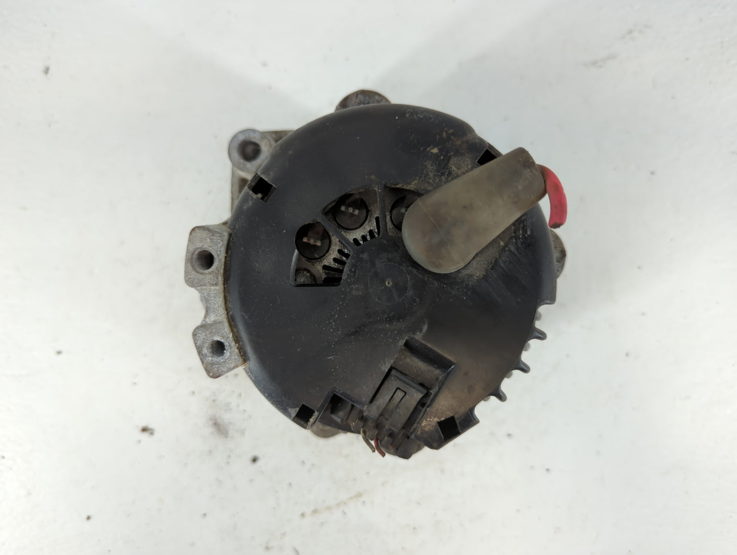 1996-2002 Chevrolet Cavalier Alternator Replacement Generator Charging Assembly Engine OEM Fits OEM Used Auto Parts - Oemuse