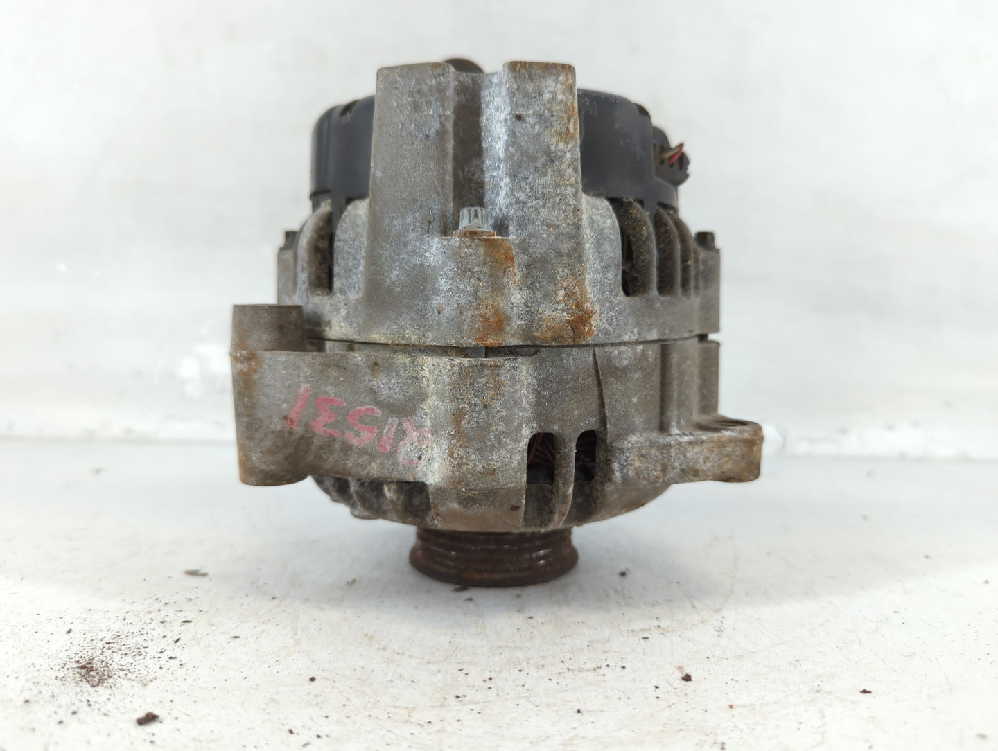1996-2002 Chevrolet Cavalier Alternator Replacement Generator Charging Assembly Engine OEM Fits OEM Used Auto Parts - Oemuse
