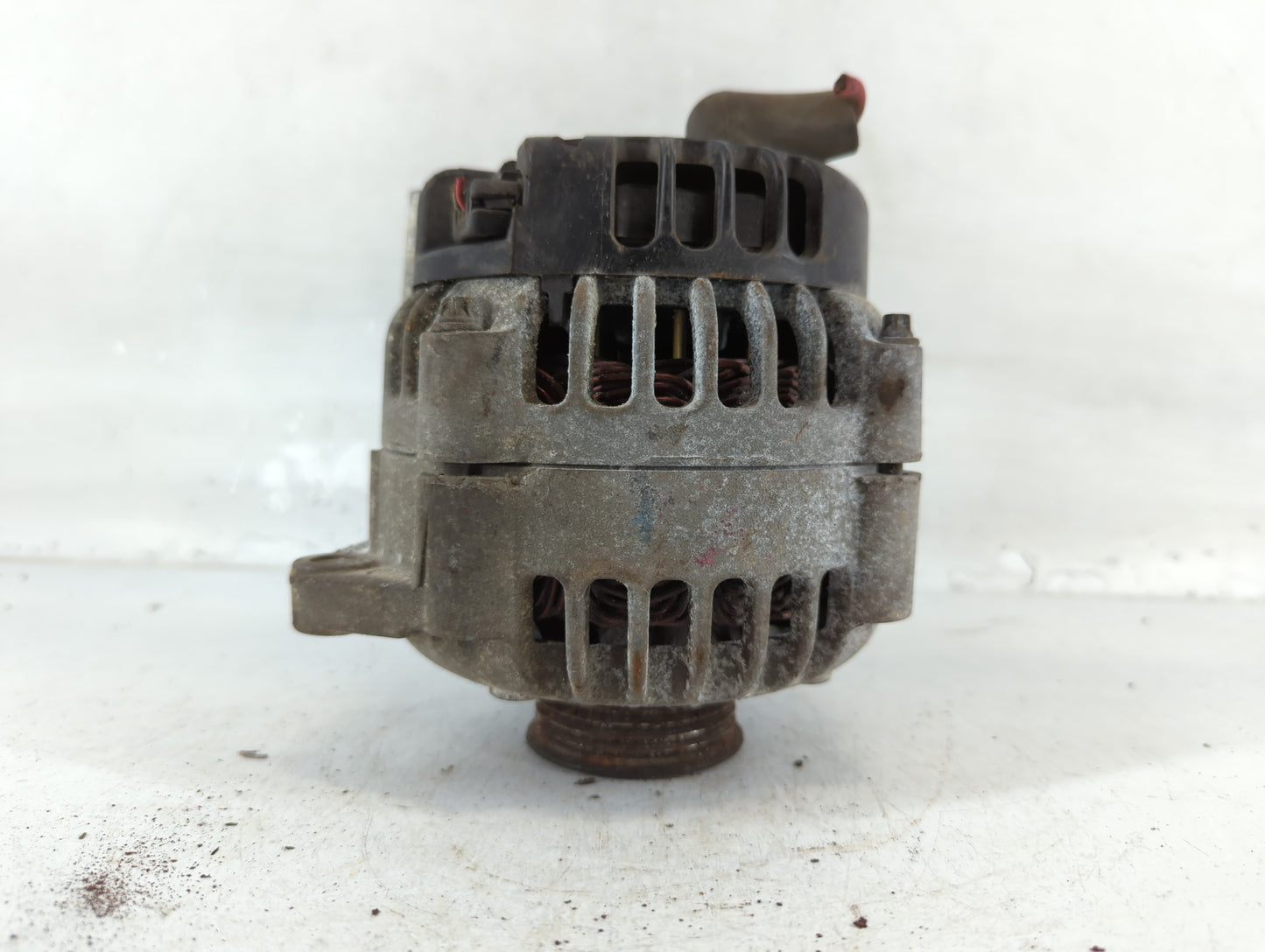 1996-2002 Chevrolet Cavalier Alternator Replacement Generator Charging Assembly Engine OEM Fits OEM Used Auto Parts - Oemuse