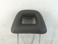 2002 Chevrolet Cavalier Headrest Head Rest Front Driver Passenger Seat Fits OEM Used Auto Parts - Oemusedautoparts1.com