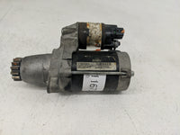 2002 Chevrolet Colorado Car Starter Motor Solenoid OEM Fits OEM Used Auto Parts - Oemusedautoparts1.com