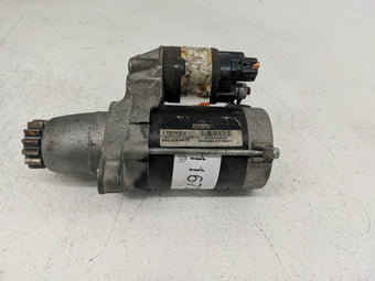 compare product 2002 Chevrolet Colorado Car Starter Motor Solenoid OEM Fits OEM Used Auto Parts