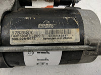 2002 Chevrolet Colorado Car Starter Motor Solenoid OEM Fits OEM Used Auto Parts - Oemusedautoparts1.com