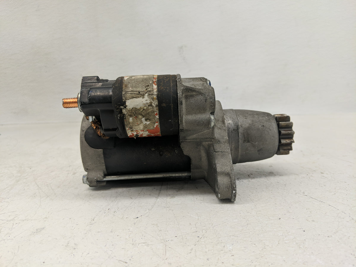 2002 Chevrolet Colorado Car Starter Motor Solenoid OEM Fits Fits 2003 2004 2005 2006 2007 OEM Used Auto Parts - Oemusedautop