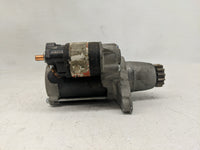 2002 Chevrolet Colorado Car Starter Motor Solenoid OEM Fits Fits 2003 2004 2005 2006 2007 OEM Used Auto Parts - Oemusedautop