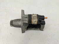 2002 Chevrolet Colorado Car Starter Motor Solenoid OEM Fits OEM Used Auto Parts - Oemusedautoparts1.com