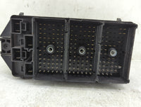 2000-2002 Chevrolet Corvette Fusebox Fuse Box Panel Relay Module Fits Fits 2000 2001 2002 OEM Used Auto Parts - Oemusedautop