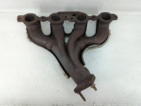 2001 Chevrolet Corvette Turbocharger Exhaust Manifold With Turbo Charger - Oemusedautoparts1.com