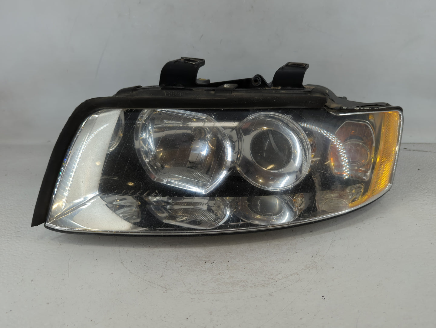 Chevrolet Cruze Driver Left Oem Head Light Headlight Lamp - Oemusedautoparts1.com