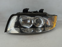 Chevrolet Cruze Driver Left Oem Head Light Headlight Lamp - Oemusedautoparts1.com