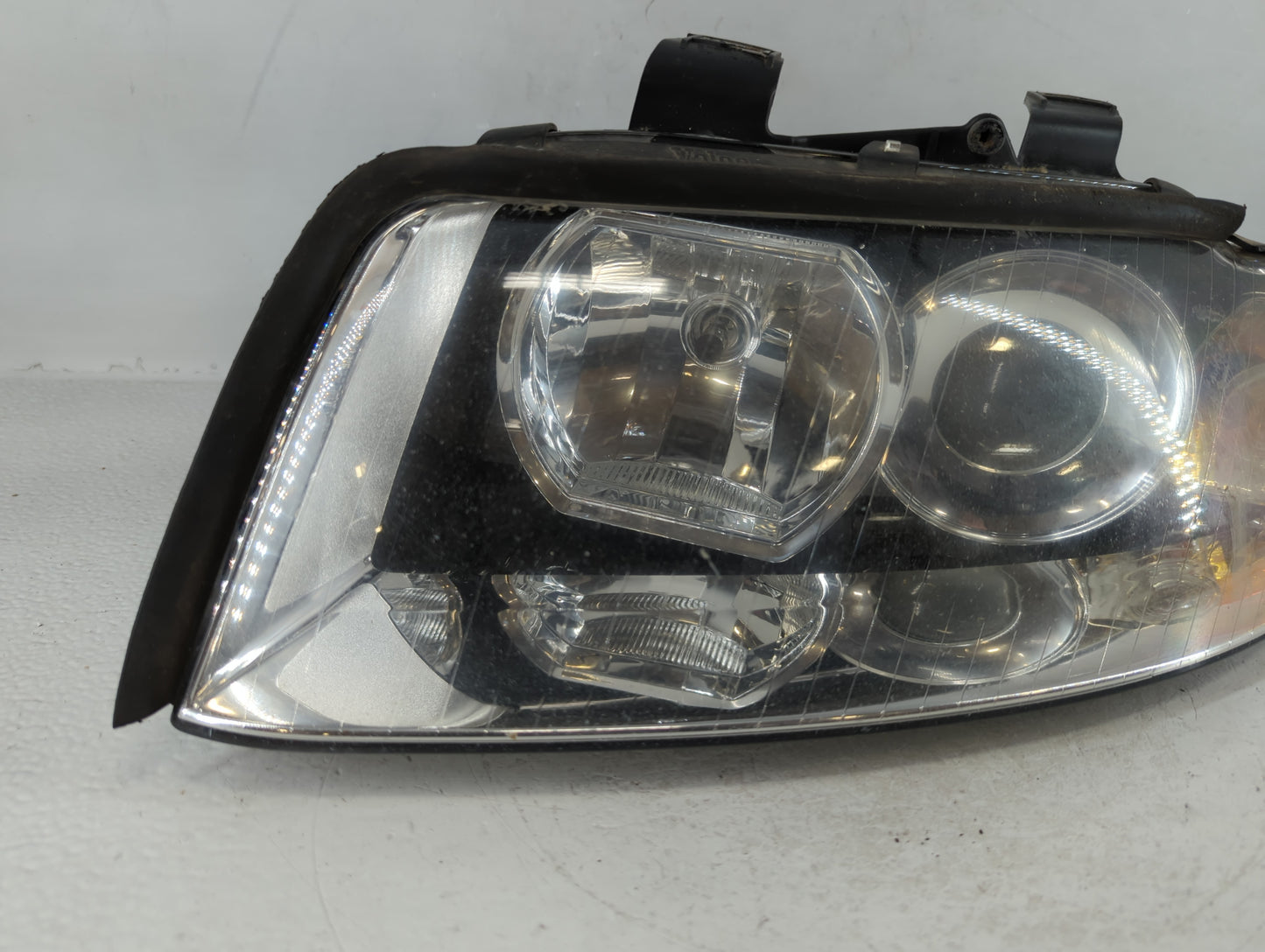 Chevrolet Cruze Driver Left Oem Head Light Headlight Lamp - Oemusedautoparts1.com