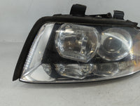 Chevrolet Cruze Driver Left Oem Head Light Headlight Lamp - Oemusedautoparts1.com