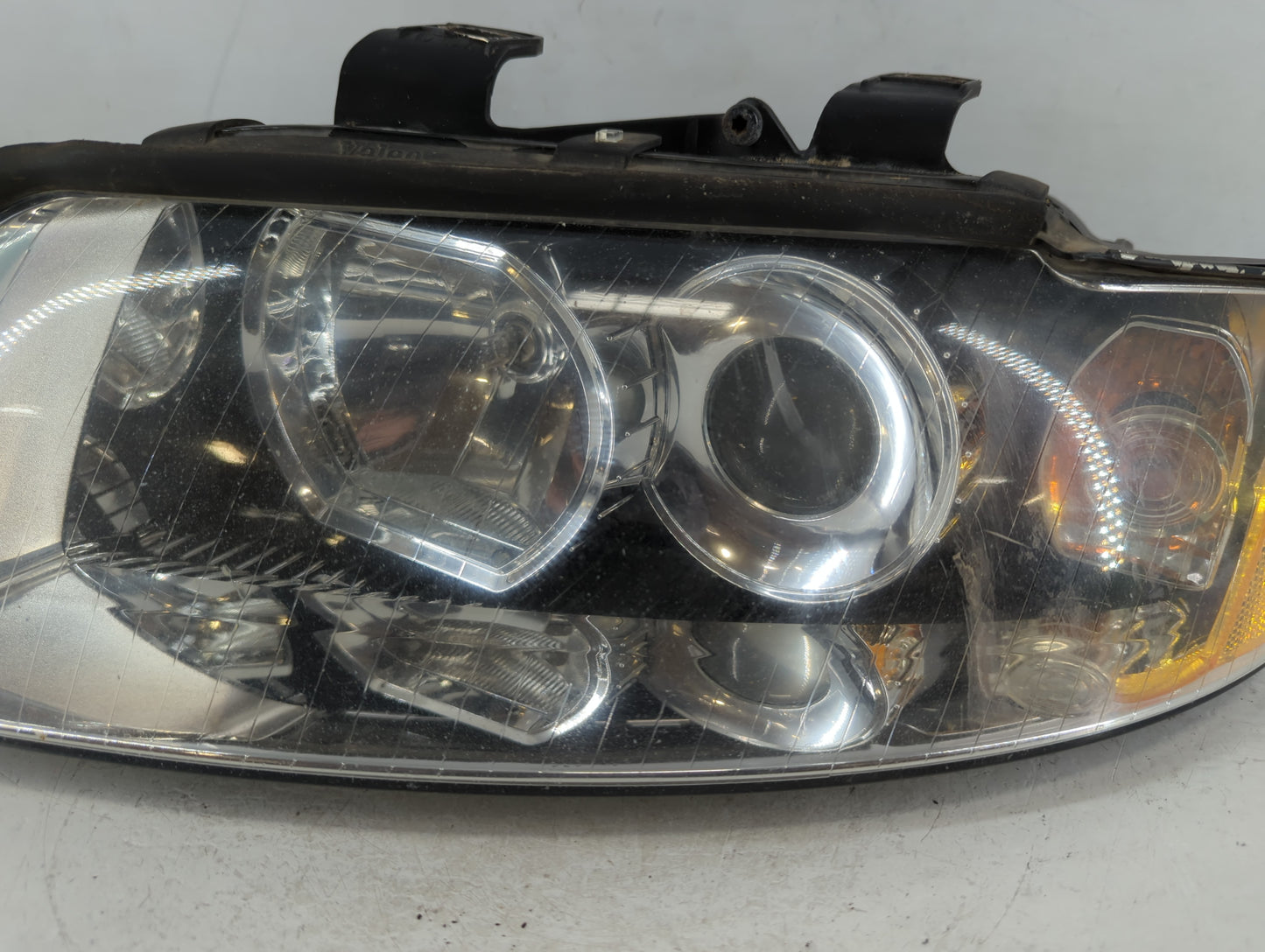 Chevrolet Cruze Driver Left Oem Head Light Headlight Lamp - Oemusedautoparts1.com