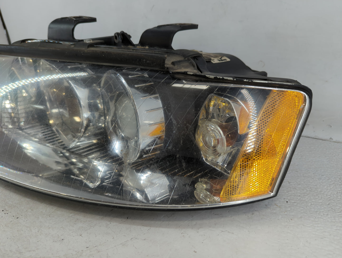 Chevrolet Cruze Driver Left Oem Head Light Headlight Lamp - Oemusedautoparts1.com