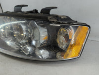 Chevrolet Cruze Driver Left Oem Head Light Headlight Lamp - Oemusedautoparts1.com