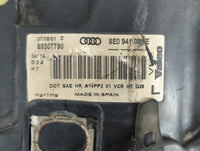 Chevrolet Cruze Driver Left Oem Head Light Headlight Lamp - Oemusedautoparts1.com