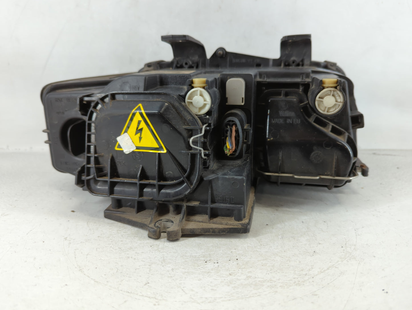 Chevrolet Cruze Driver Left Oem Head Light Headlight Lamp - Oemusedautoparts1.com