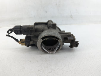 compare product 2002 Chevrolet Dp Throttle Body P/N:53030840 Fits OEM Used Auto Parts