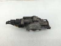 2002 Chevrolet Dp Throttle Body P/N:53030840 Fits OEM Used Auto Parts - Oemusedautoparts1.com