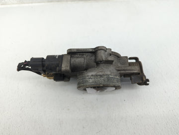 2002 Chevrolet Dp Throttle Body P/N:53030840 Fits OEM Used Auto Parts