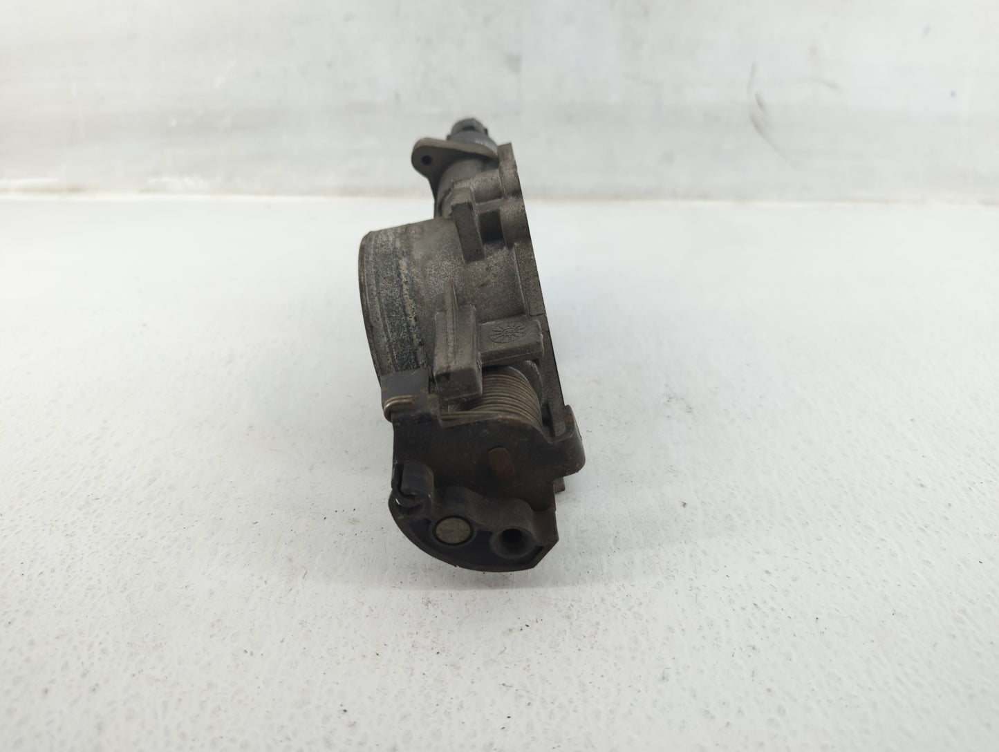 2002 Chevrolet Dp Throttle Body P/N:53030840 Fits OEM Used Auto Parts - Oemusedautoparts1.com