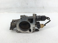 2002 Chevrolet Dp Throttle Body P/N:53030840 Fits OEM Used Auto Parts - Oemusedautoparts1.com