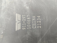 2002 Chevrolet Express 1500 Fuel Vapor Charcoal Canister - Oemusedautoparts1.com