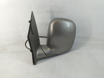 1996-2002 Chevrolet Express 1500 Passenger Side View Mirror - Right Door Mirror OEM Used - Oemusedautoparts1.com