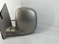 1996-2002 Chevrolet Express 1500 Passenger Side View Mirror - Right Door Mirror OEM Used - Oemusedautoparts1.com