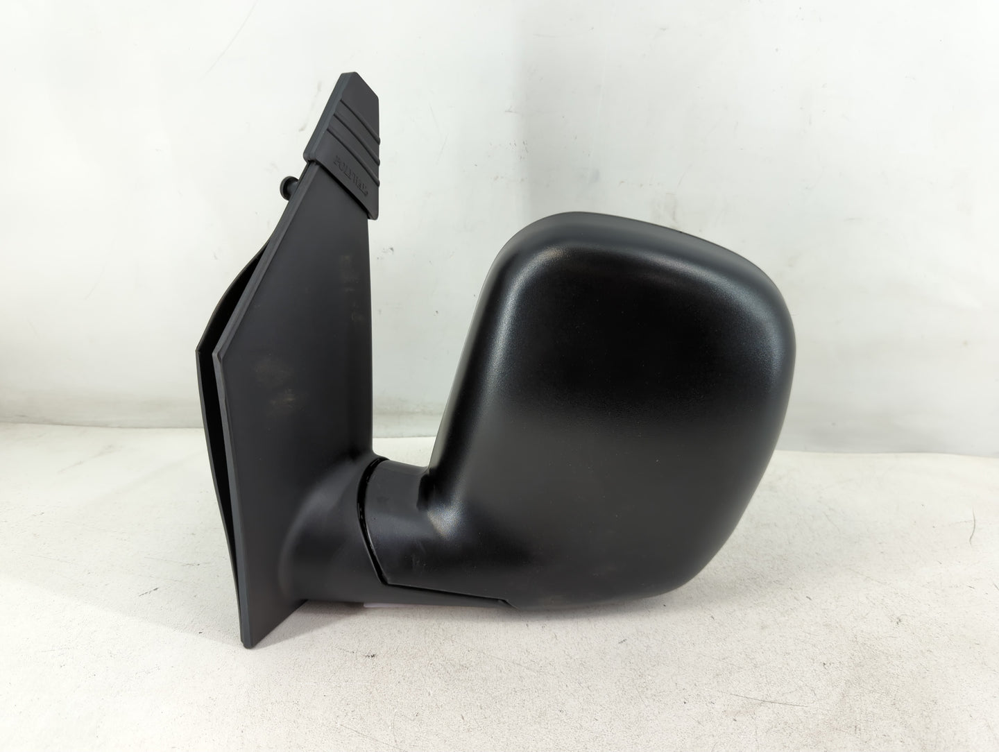 1996-2002 Chevrolet Express 1500 Driver Side View Mirror - Left Door Mirror OEM Used - Oemusedautoparts1.com