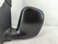 1996-2002 Chevrolet Express 1500 Driver Side View Mirror - Left Door Mirror OEM Used - Oemusedautoparts1.com