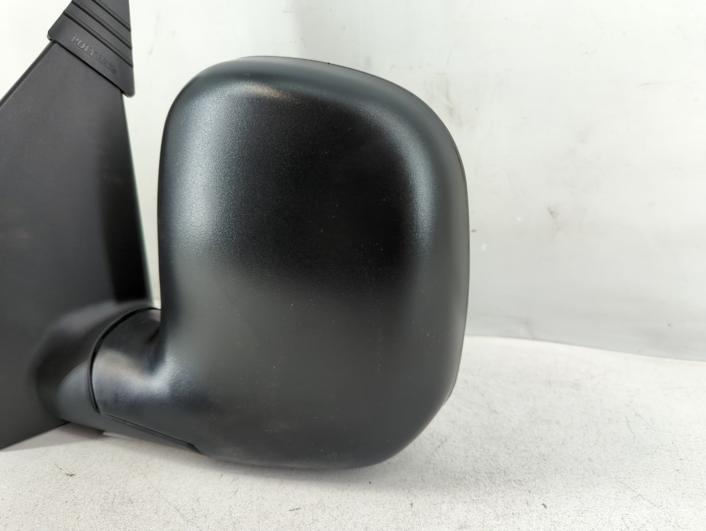 1996-2002 Chevrolet Express 1500 Driver Side View Mirror - Left Door Mirror OEM Used - Oemusedautoparts1.com