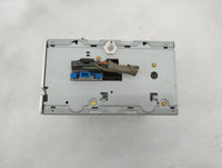 2001-2002 Chevrolet Express 2500 Radio AM FM Cd Player Receiver Replacement P/N:15091316 Fits Fits 2001 2002 2003 OEM Used A