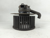 1996-2021 Chevrolet Express 2500 Rear Heater AC Blower Motor P/N:9 000 025 029 02 52468301 Fits OEM Used Auto Parts - Oemuse
