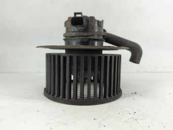 compare product 1996-2021 Chevrolet Express 2500 Rear Heater AC Blower Motor P/N:9 000 025 029 02 52468301 Fits OEM Used Auto Parts