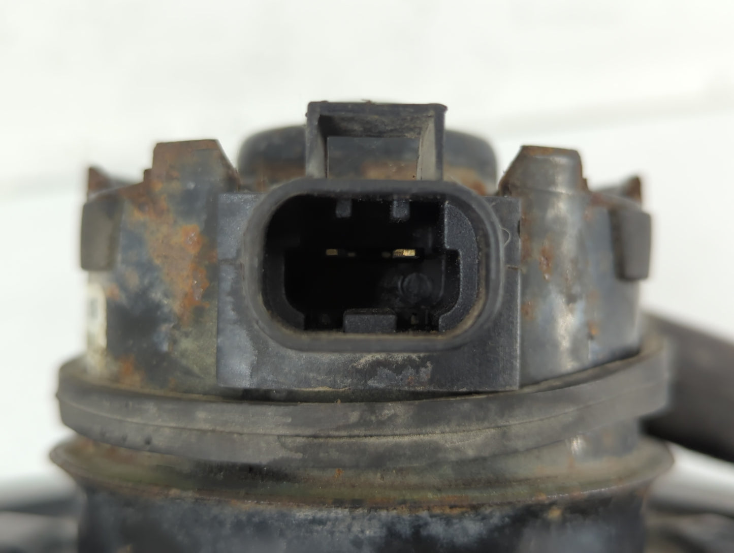 1996-2021 Chevrolet Express 2500 Rear Heater AC Blower Motor P/N:9 000 025 029 02 52468301 Fits OEM Used Auto Parts - Oemuse