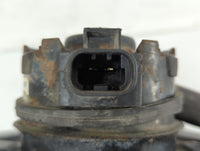 1996-2021 Chevrolet Express 2500 Rear Heater AC Blower Motor P/N:9 000 025 029 02 52468301 Fits OEM Used Auto Parts - Oemuse