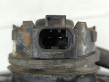 1996-2021 Chevrolet Express 2500 Rear Heater AC Blower Motor P/N:9 000 025 029 02 52468301 Fits OEM Used Auto Parts