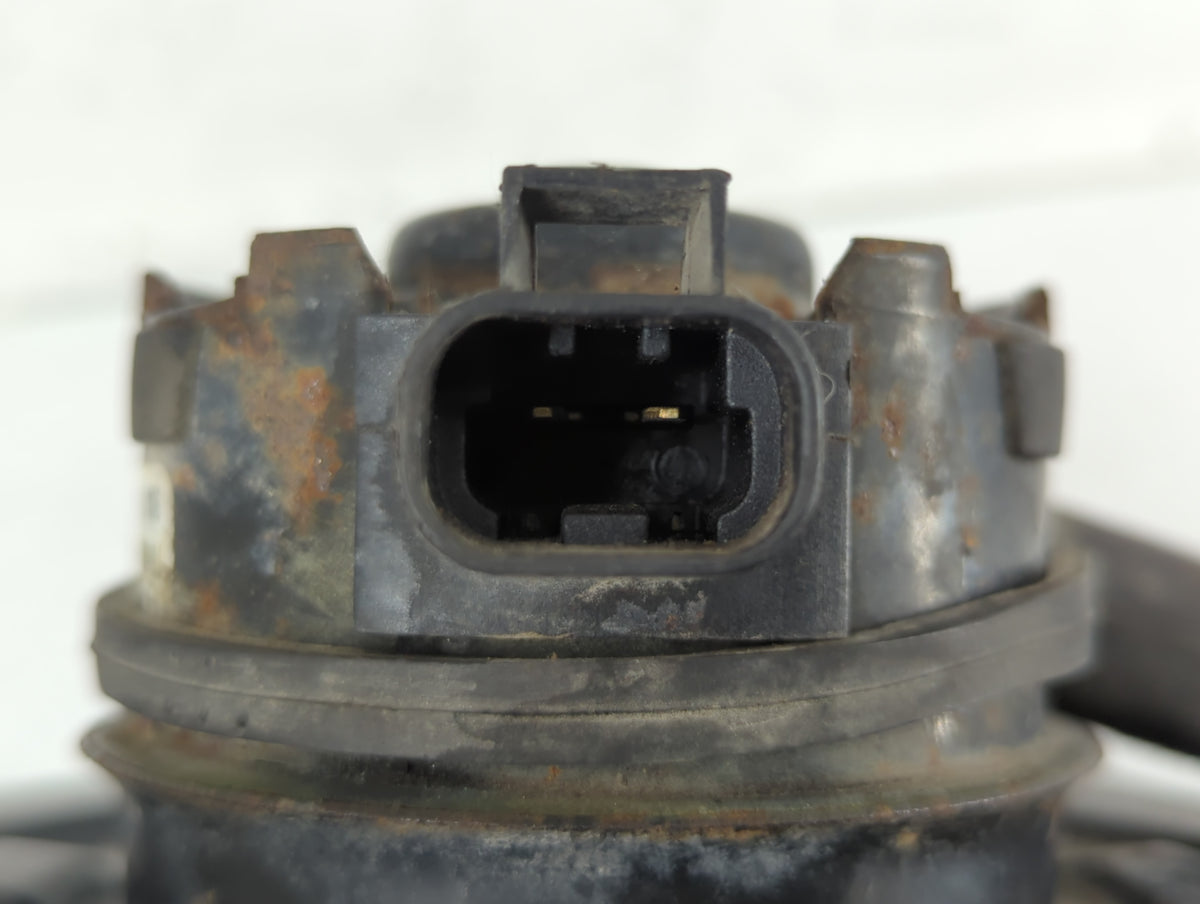1996-2021 Chevrolet Express 2500 Heater AC Blower Motor P/N:9 000 025 029 02 52468301 Fits OEM Used Auto Parts - Oemusedauto