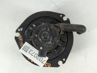 1996-2021 Chevrolet Express 2500 Rear Heater AC Blower Motor P/N:9 000 025 029 02 52468301 Fits OEM Used Auto Parts - Oemuse