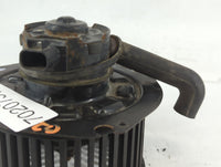 1996-2021 Chevrolet Express 2500 Rear Heater AC Blower Motor P/N:9 000 025 029 02 52468301 Fits OEM Used Auto Parts - Oemuse