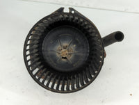 1996-2021 Chevrolet Express 2500 Rear Heater AC Blower Motor P/N:9 000 025 029 02 52468301 Fits OEM Used Auto Parts - Oemuse