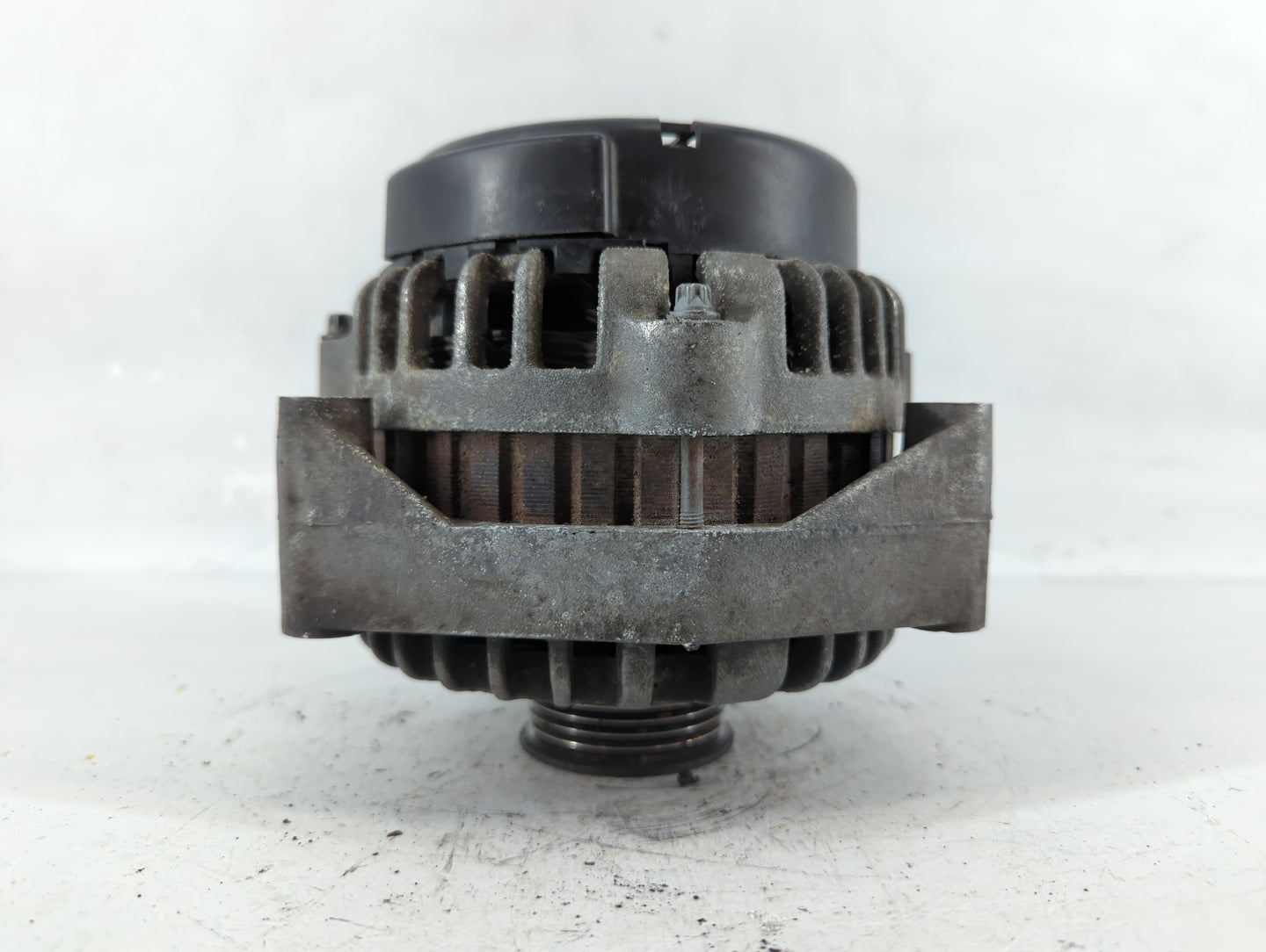 2001-2002 Chevrolet Express 2500 Alternator Replacement Generator Charging Assembly Engine OEM Fits Fits 2001 2002 OEM Used 