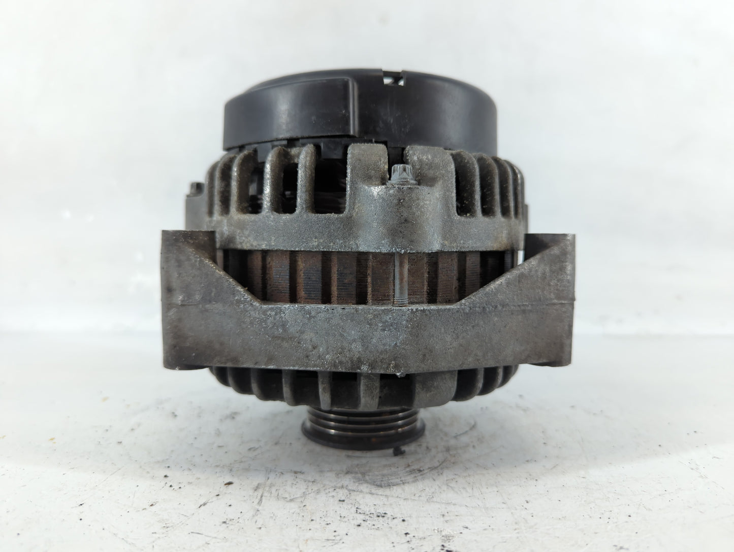 2001-2002 Chevrolet Express 2500 Alternator Replacement Generator Charging Assembly Engine OEM Fits Fits 2001 2002 OEM Used 