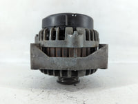 2001-2002 Chevrolet Express 2500 Alternator Replacement Generator Charging Assembly Engine OEM Fits Fits 2001 2002 OEM Used 