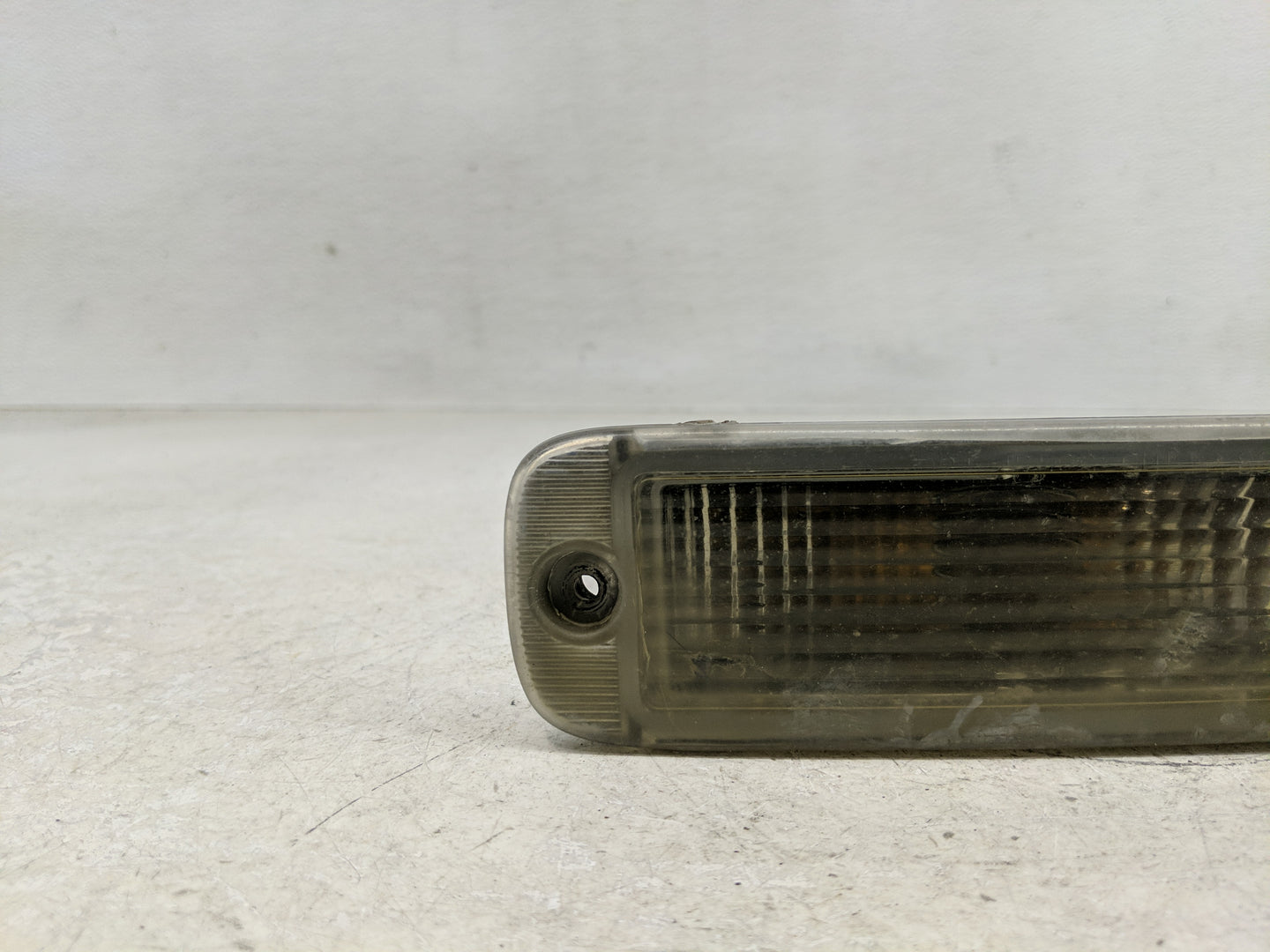 1996-2002 Chevrolet Express 3500 Driver Left Oem Front Light Lamp - Oemusedautoparts1.com